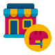 Shop icon