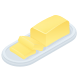 Butter icon