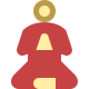 Méditation Gouru icon