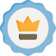 Badge icon