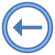 Back Arrow icon