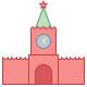 Moskauer Kreml icon