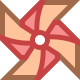 Catavento icon