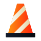 Cone icon