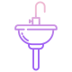 Sink icon