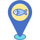 Destination icon