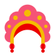 Kokoshnik icon