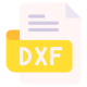 Dxf icon