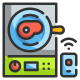 Appliance icon