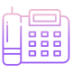 Telephone icon