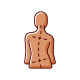 Posture icon