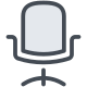 オペレーターチェア icon