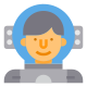 Astronaut icon