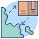 Goods Import icon