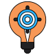 Idea Target icon