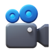 Dokumentarfilm icon