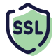 Sicurezza SSL icon