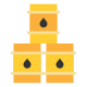 Barrel icon