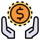 Coin icon