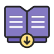 E-Learning 2 icon