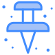 Marker icon