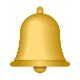 Bell icon