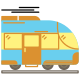 Train icon