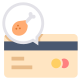 Card icon