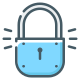 Locked icon