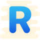 R icon