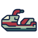 Sea Scooter icon