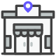 Location icon