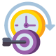 Routine icon