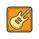 garage-band icon