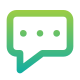 Chat Bubble icon