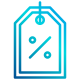 Sale Tag icon