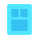 Resume Template icon