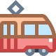 Tram 2 icon