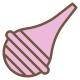 Nasal Aspirator icon