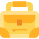 Briefcase icon