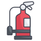 Extinguisher icon