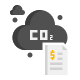 Carbon Dioxide icon