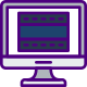 Computer icon