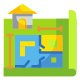 Blueprint icon