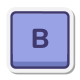 B-Taste icon