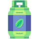 Eco Gas icon