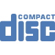 CDロゴ icon