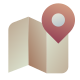 Map Marker icon