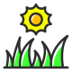 Frühling icon