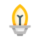 Lightbulb icon